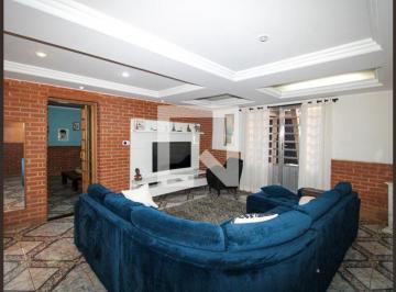 Casa · 330m² · 6 Quartos · 3 Vagas · Casa à Venda - Jardim Brasil , 6 Quartos, 330 m² - São Paulo