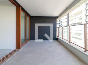 Apartamento · 110m² · 3 Quartos · 2 Vagas · Apartamento à Venda - Brooklin, 3 Quartos, 110 m² - São Paulo