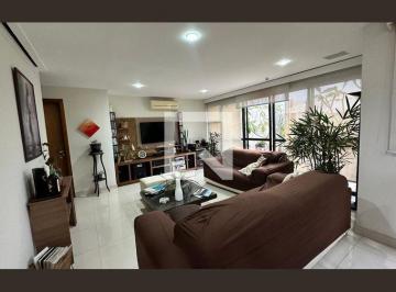Apartamento · 172m² · 4 Quartos · 2 Vagas · Apartamento à Venda - Recreio, 4 Quartos, 172 m² - Rio de Janeiro