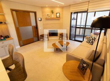 Apartamento · 138m² · 3 Quartos · 3 Vagas · Apartamento à Venda - Cambuí, 3 Quartos, 138 m² - Campinas