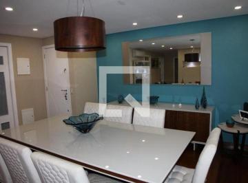 Apartamento · 133m² · 3 Quartos · 2 Vagas · Apartamento à Venda - Barra Funda, 3 Quartos,  133 m² - São Paulo