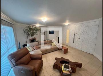 Apartamento · 160m² · 3 Quartos · 3 Vagas · Apartamento à Venda - Santana, 3 Quartos, 160 m² - São Paulo