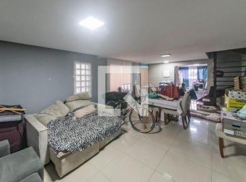 Casa · 281m² · 3 Quartos · 7 Vagas · Casa à Venda - Jabaquara, 3 Quartos,  281 m² - São Paulo