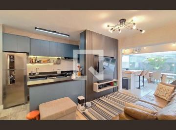 Apartamento · 150m² · 2 Quartos · 2 Vagas · Apartamento à Venda - Vila Romana, 2 Quartos,  150 m² - São Paulo