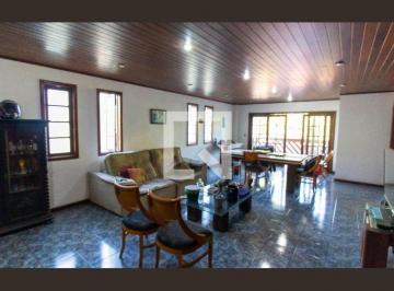 Casa · 367m² · 4 Quartos · 4 Vagas · Casa à Venda - Vila Progresso, 4 Quartos, 367 m² - Niterói
