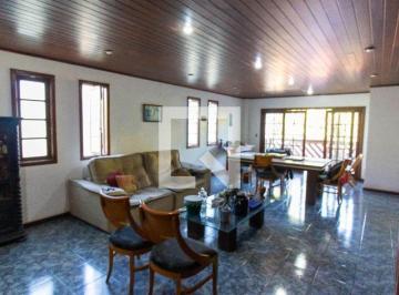 Casa · 367m² · 4 Quartos · 4 Vagas · Casa à Venda - Vila Progresso, 4 Quartos, 367 m² - Niterói