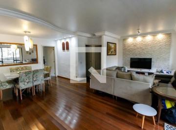Apartamento · 150m² · 3 Quartos · 3 Vagas · Apartamento à Venda - Panamby, 3 Quartos,  150 m² - São Paulo