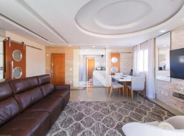 Apartamento · 130m² · 3 Quartos · 3 Vagas · Apartamento à Venda - Mooca, 3 Quartos,  130 m² - São Paulo