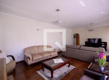 Casa · 289m² · 3 Quartos · 6 Vagas · Casa à Venda - Bosque da Saúde, 3 Quartos, 289 m² - São Paulo
