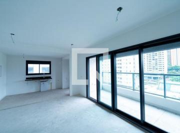 Apartamento · 113m² · 2 Quartos · 2 Vagas · Apartamento à Venda - Alphaville, 2 Quartos,  113 m² - Barueri