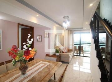 Apartamento · 164m² · 4 Quartos · 2 Vagas · Apartamento à Venda - Mandaqui, 4 Quartos, 164 m² - São Paulo
