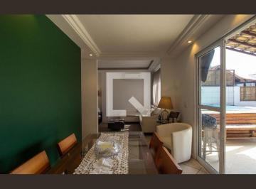 Apartamento · 190m² · 3 Quartos · 2 Vagas · Apartamento à Venda - Recreio, 3 Quartos, 190 m² - Rio de Janeiro