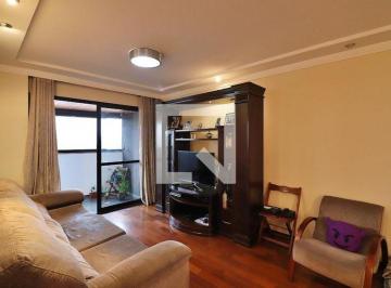 Apartamento · 133m² · 3 Quartos · 3 Vagas · Apartamento à Venda - Rudge Ramos, 3 Quartos,  133 m² - São Bernardo do Campo
