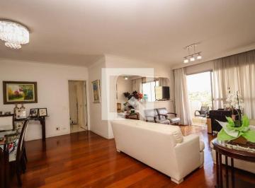 Apartamento · 158m² · 3 Quartos · 3 Vagas · Apartamento à Venda - Real Parque, 3 Quartos, 158 m² - São Paulo