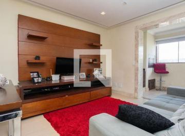Apartamento · 180m² · 3 Quartos · 2 Vagas · Apartamento à Venda - São Sebastião, 3 Quartos,  180 m² - Porto Alegre