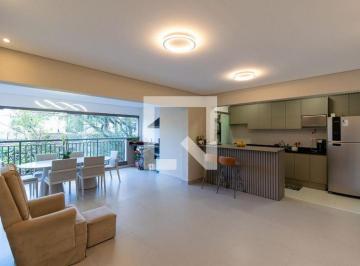 Apartamento · 115m² · 3 Quartos · 2 Vagas · Apartamento à Venda - Vila Mascote, 3 Quartos,  115 m² - São Paulo