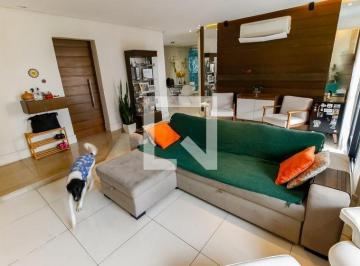 Apartamento · 154m² · 3 Quartos · 3 Vagas · Apartamento à Venda - Portal do Morumbi, 3 Quartos, 154 m² - São Paulo