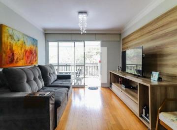 Apartamento · 145m² · 4 Quartos · 3 Vagas · Apartamento à Venda - Cidade São Francisco , 4 Quartos,  145 m² - São Paulo