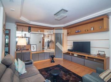 Apartamento · 224m² · 2 Quartos · 2 Vagas · Apartamento à Venda - Menino Deus, 2 Quartos,  224 m² - Porto Alegre