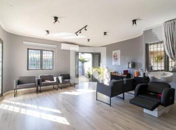 Casa · 298m² · 4 Quartos · 4 Vagas · Casa à Venda - Barão Geraldo - Centro, 4 Quartos,  298 m² - Campinas