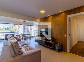 Apartamento · 118m² · 2 Quartos · 2 Vagas · Apartamento à Venda - Pinheiros, 2 Quartos,  118 m² - São Paulo