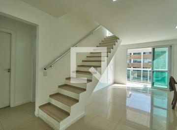 Apartamento · 150m² · 3 Quartos · 1 Vaga · Apartamento à Venda - Tijuca, 3 Quartos,  150 m² - Rio de Janeiro