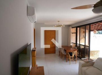 Apartamento · 161m² · 3 Quartos · 2 Vagas · Apartamento à Venda - Jardim Oceânico, 3 Quartos,  161 m² - Rio de Janeiro