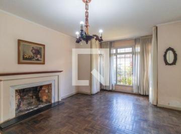 Casa · 320m² · 6 Quartos · 2 Vagas · Casa à Venda - Menino Deus, 6 Quartos,  320 m² - Porto Alegre