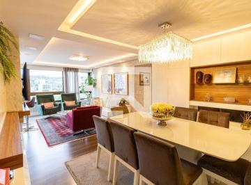 Apartamento · 147m² · 3 Quartos · 2 Vagas · Apartamento à Venda - Tristeza, 3 Quartos,  147 m² - Porto Alegre