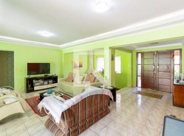 Casa · 359m² · 3 Quartos · 2 Vagas · Casa à Venda - Jabaquara, 3 Quartos, 359 m² - São Paulo
