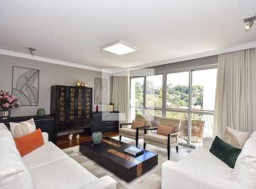 Apartamento · 157m² · 3 Quartos · 4 Vagas · Apartamento à Venda - Real Parque, 3 Quartos, 157 m² - São Paulo