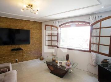 Casa · 318m² · 5 Quartos · 2 Vagas · Casa à Venda - Taquara, 5 Quartos, 318 m² - Rio de Janeiro