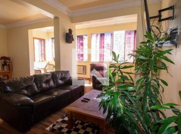 Apartamento · 170m² · 3 Quartos · 1 Vaga · Apartamento à Venda - Copacabana, 3 Quartos,  170 m² - Rio de Janeiro