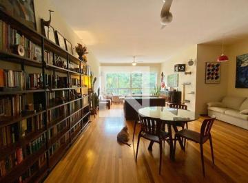 Apartamento · 167m² · 4 Quartos · 1 Vaga · Apartamento à Venda - Botafogo, 4 Quartos, 167 m² - Rio de Janeiro