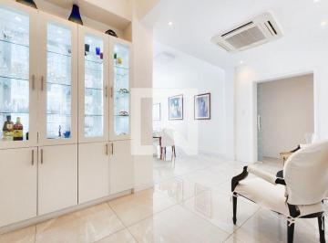 Apartamento · 184m² · 3 Quartos · 1 Vaga · Apartamento à Venda - Flamengo, 3 Quartos, 184 m² - Rio de Janeiro
