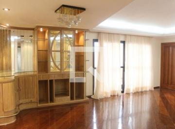 Apartamento · 167m² · 3 Quartos · 2 Vagas · Apartamento à Venda - Santa Paula, 3 Quartos,  167 m² - São Caetano do Sul