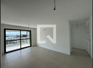 Apartamento · 124m² · 3 Quartos · 2 Vagas · Apartamento à Venda - Barra da Tijuca - Marapendi, 3 Quartos, 124 m² - Rio de Janeiro