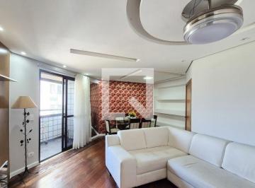 Apartamento · 149m² · 5 Quartos · 2 Vagas · Apartamento à Venda - Baeta Neves, 5 Quartos,  149 m² - São Bernardo do Campo