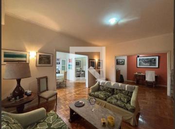 Apartamento · 190m² · 3 Quartos · 1 Vaga · Apartamento à Venda - Copacabana, 3 Quartos, 190 m² - Rio de Janeiro