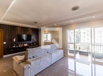 Apartamento · 139m² · 3 Quartos · 2 Vagas · Apartamento à Venda - Alphaville, 3 Quartos,  139 m² - Santana de Parnaíba
