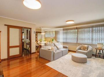 Casa · 340m² · 3 Quartos · 2 Vagas · Casa à Venda - Higienópolis, 3 Quartos,  340 m² - Porto Alegre