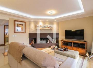 Casa · 382m² · 3 Quartos · 2 Vagas · Casa à Venda - Santa Tereza , 3 Quartos,  382 m² - Porto Alegre