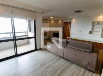Apartamento · 140m² · 4 Quartos · 3 Vagas · Apartamento à Venda - Portal do Morumbi, 4 Quartos, 140 m² - São Paulo