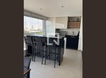 Apartamento · 132m² · 3 Quartos · 2 Vagas · Apartamento à Venda - Tatuapé, 3 Quartos,  132 m² - São Paulo