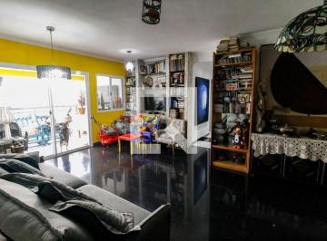 Apartamento · 134m² · 3 Quartos · 2 Vagas · Apartamento à Venda - Vila Andrade, 3 Quartos, 134 m² - São Paulo