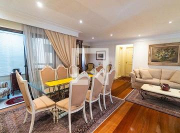 Apartamento · 200m² · 2 Quartos · 2 Vagas · Apartamento à Venda - Saúde, 2 Quartos,  200 m² - São Paulo