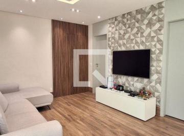 Apartamento de 2 quartos, São Caetano do Sul · Apartamento à Venda - Cerâmica, 2 Quartos, 113 m² - São Caetano do Sul