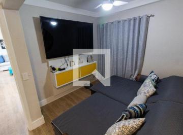 Apartamento · 137m² · 4 Quartos · 3 Vagas · Apartamento à Venda - Lot. Alphaville Campinas, 4 Quartos, 137 m² - Campinas