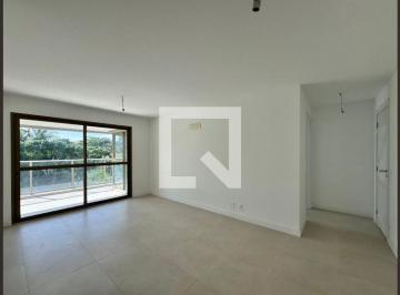 Apartamento · 124m² · 3 Quartos · 2 Vagas · Apartamento à Venda - Barra da Tijuca - Marapendi, 3 Quartos, 124 m² - Rio de Janeiro