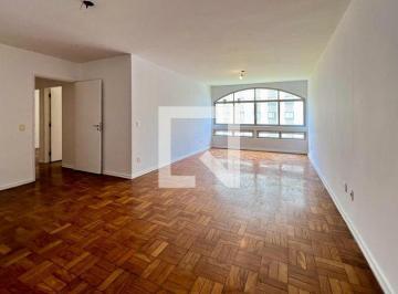 Apartamento · 124m² · 3 Quartos · 2 Vagas · Apartamento à Venda - Itaim Bibi, 3 Quartos, 124 m² - São Paulo